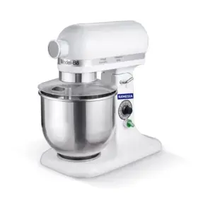 Planetary Mixer