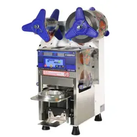 POWERPACK Cup Sealer Otomatis ZF07