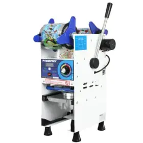 POWERPACK Cup Sealer Semi Otomatis CSM929
