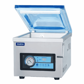 POWERPACK Vacuum Packaging DZ-260A