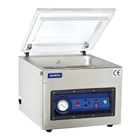 POWERPACK Vacuum Packaging DZ-500TN/B