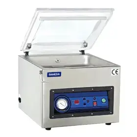 POWERPACK Vacuum Packaging DZ-500TN/B