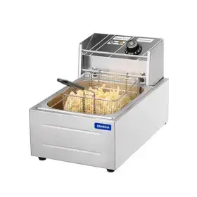 RAMESIA Electric Deep Fryer EF-81W