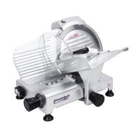 RAMESIA Meat Slicer MSL-08F