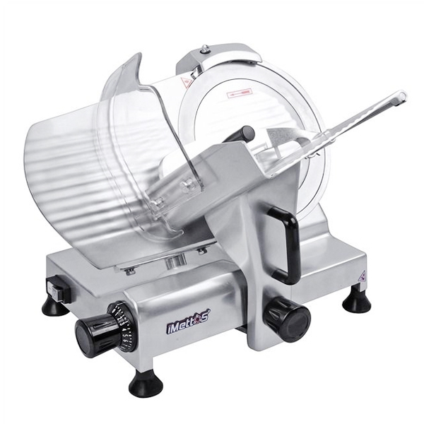 RAMESIA Meat Slicer MSL-10F