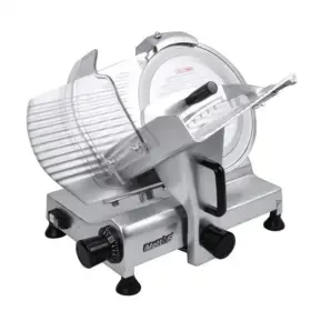 RAMESIA Meat Slicer MSL-12F