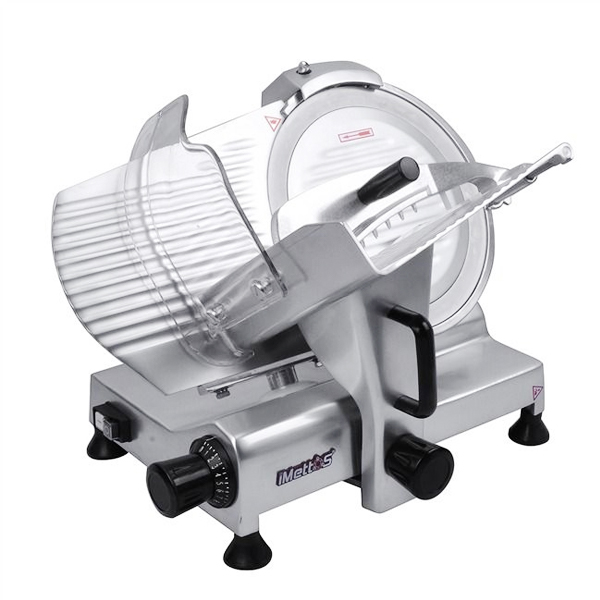 RAMESIA Meat Slicer MSL-12F