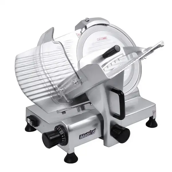 RAMESIA Meat Slicer MSL-12F