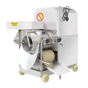 Ramesia Fish Meat Bone Separator