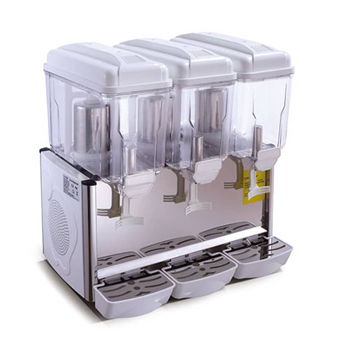 Jual Mesin Juice Dispenser