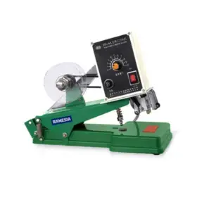 ramesia Expired date hot code printer DY 6A
