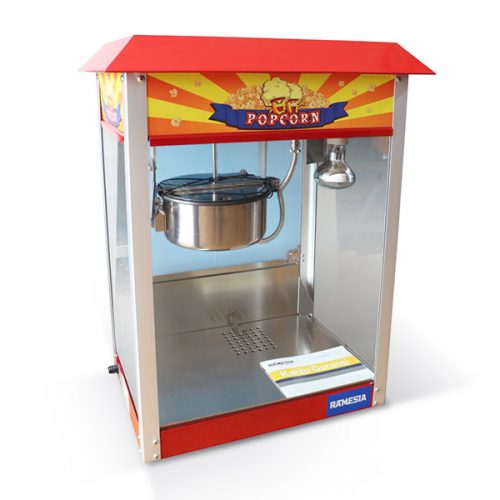 Popcorn Machine