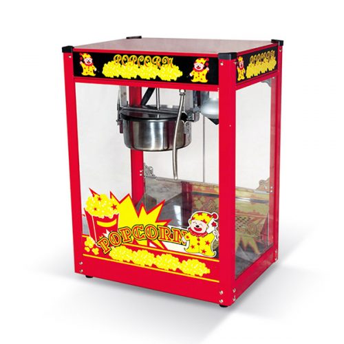 Popcorn Machine