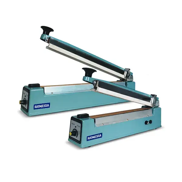 Hand Sealer Getra