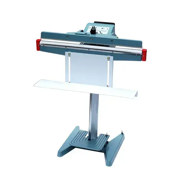 Pedal Sealer