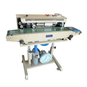 Continuous Band Sealer
