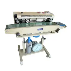 Continuous Band Sealer