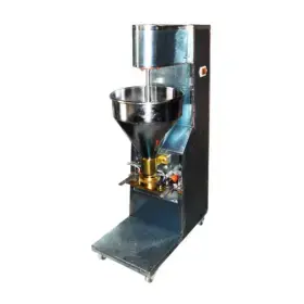FOMAC Mesin Cetak Bakso MBM-R280