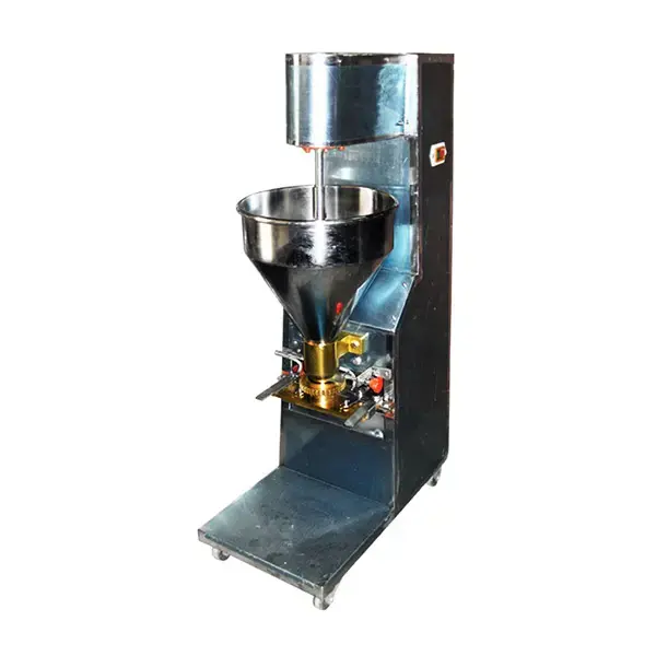 FOMAC Mesin Cetak Bakso MBM-R280