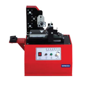 Pad Printer Machine DDYM520-P