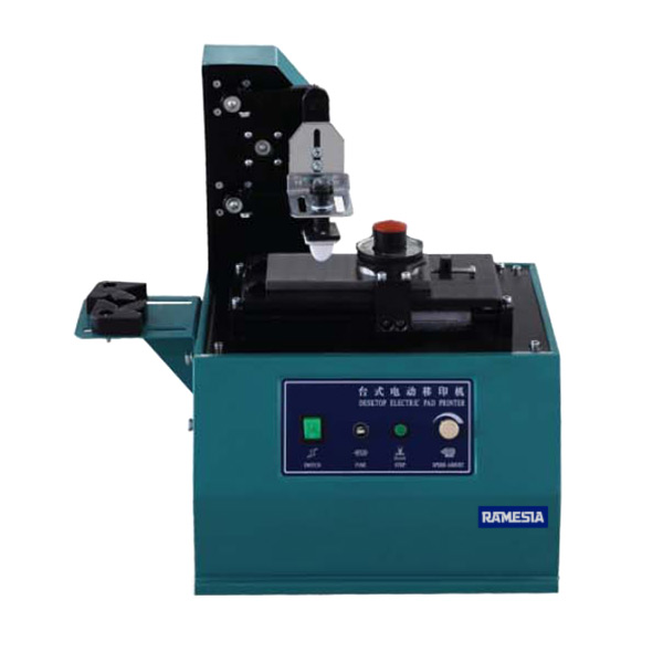 Mesin Pad Printing Ramesia Mesin Pad Printing Ramesia