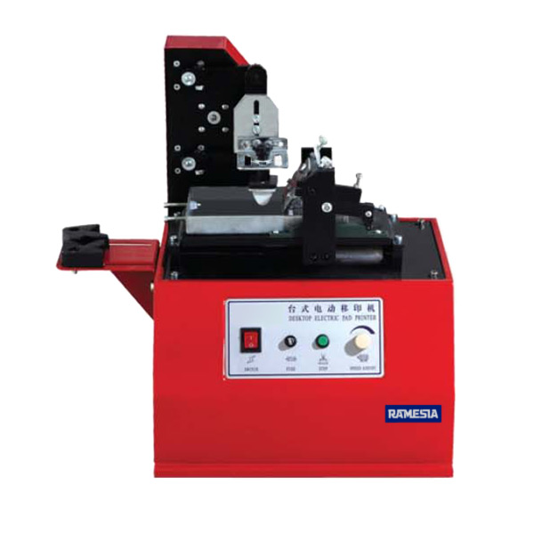 Pad Printer Machine DDYM520-P