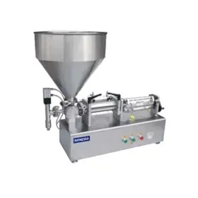 Paste Filler Machine PPF-500T