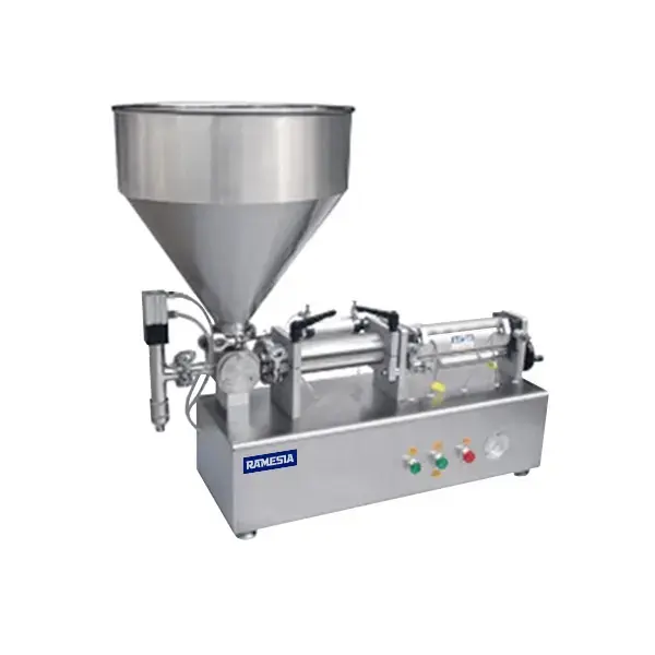 RAMESIA Mesin Paste Filling PPF-500T