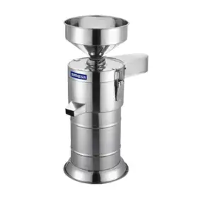 Soybean Grinder