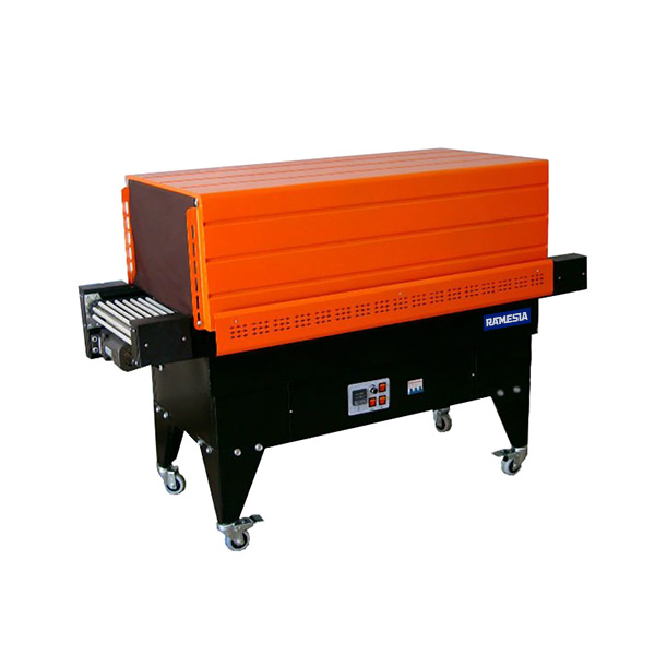 Keunggulan Mesin Thermal Shrink