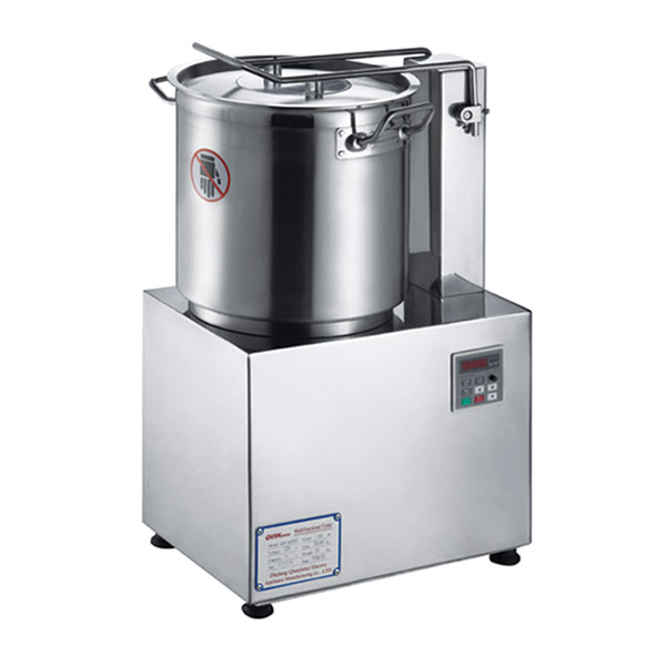 Mesin Gilingan Bumbu