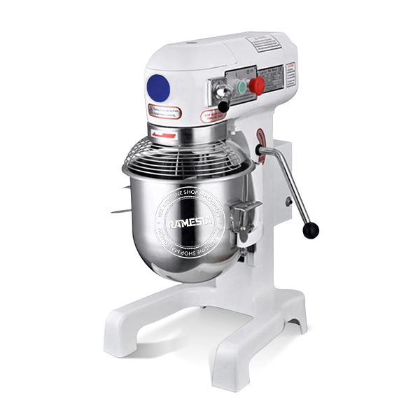 Jual Mesin Planetary Mixer