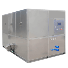 ASTREF Commercial Ice Cube CIC-5TON