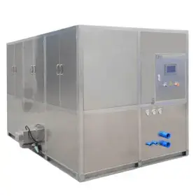ASTREF Commercial Ice Cube CIC-5TON