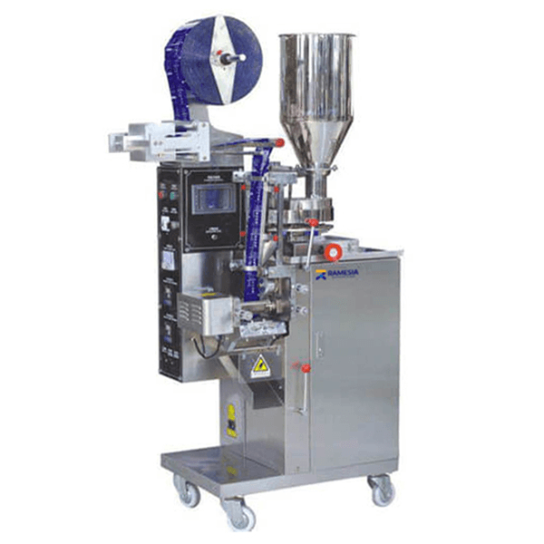 Automatic Granule Packer DXDK