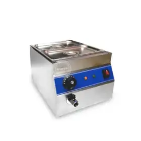 Bain Marie E24M-F