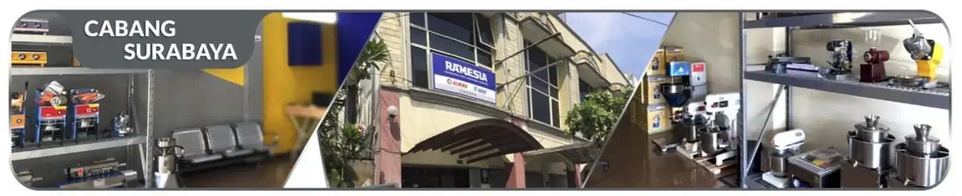 CABANG RAMESIA SURABAYA