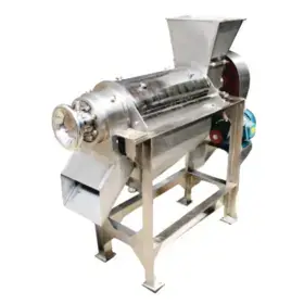 Coconut Milk Extractor