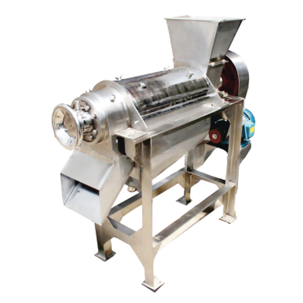 Coconut Milk Extractor