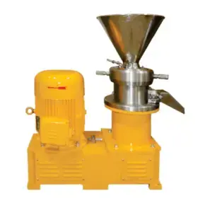 GETRA Colloid Mill GNM-180