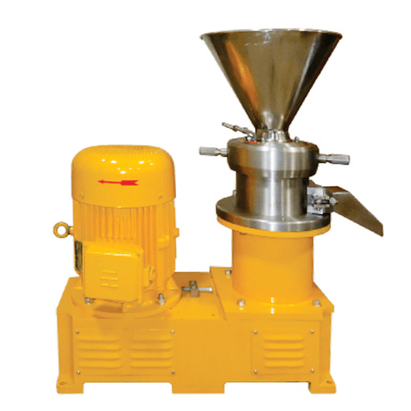 GETRA Colloid Mill GNM-180