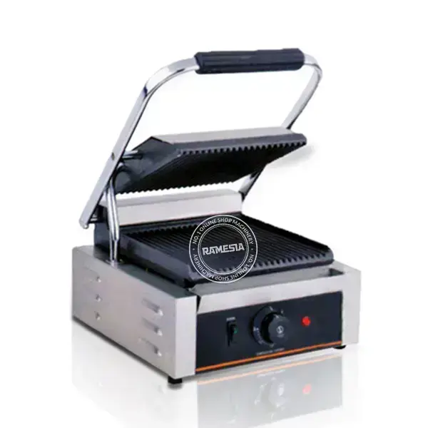 Contact grill CGL-811 untuk restoran