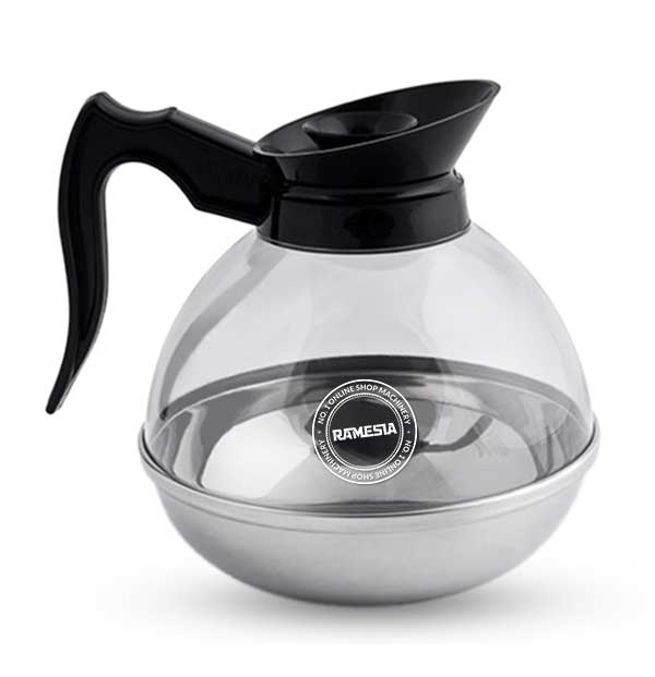 DECANTER