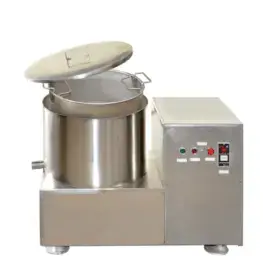 Dewater & Deoil Machine KT-40