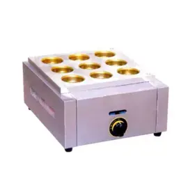 Dorayaki Baker FY-9A