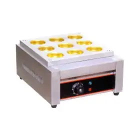 Dorayaki Baker FY-9