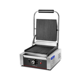 Electric Contact Grill RCG-22GT