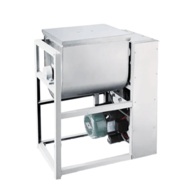 FOMAC Horizontal Dough Mixer HMX-25