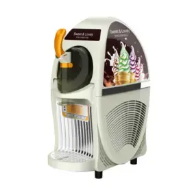 GEA Mesin Milk Shake MYYOGURT-1S