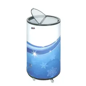 GEA Can Cooler Pendingin Kaleng SC-77Y